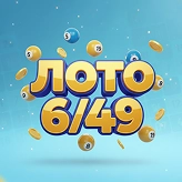 Байлото KG — casino и лотереи 24/7_Лото 6/49